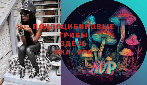 герыч Горнозаводск