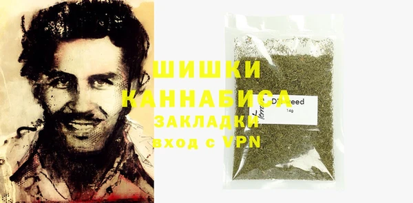 MESCALINE Горняк